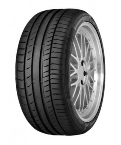 Anvelopa VARA CONTINENTAL CSC 5 225/45R17 91Y