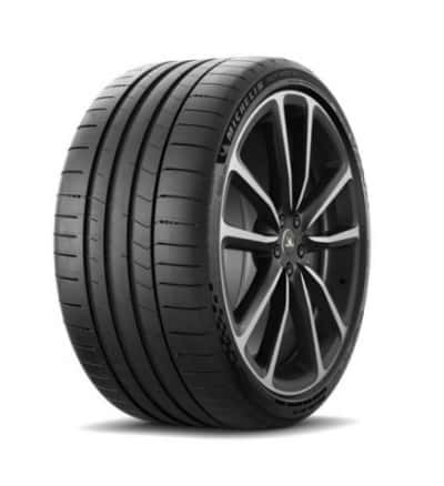 Anvelopa VARA MICHELIN PILOT SPORT S 5 315/35R21 114Y XL