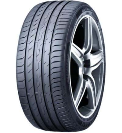 Anvelopa VARA NEXEN NFSPORTMO 225/60R17 99Y