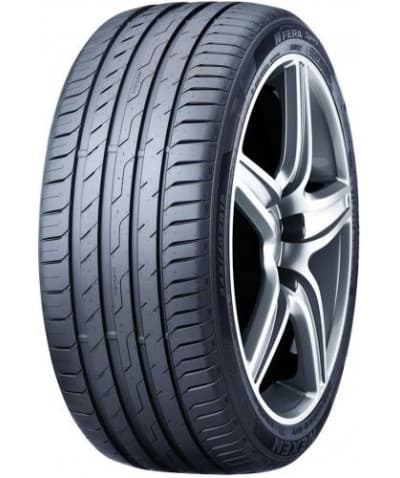 Anvelopa VARA NEXEN NFSPORTMO 225/60R17 99Y