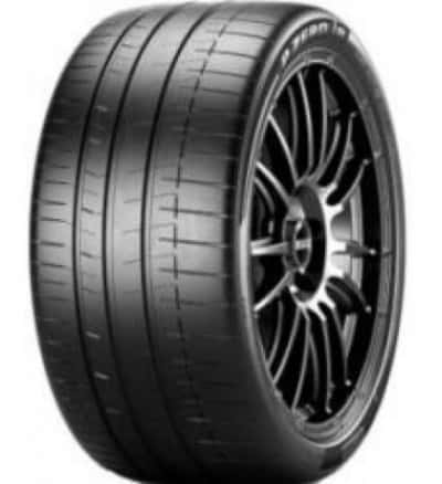 Anvelopa VARA PIRELLI PZERO5 NG0 ELT 275/45R21 110Y XL