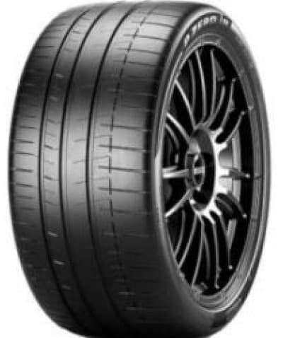 Anvelopa VARA PIRELLI PZERO5 NG0 ELT 315/35R22 111Y XL