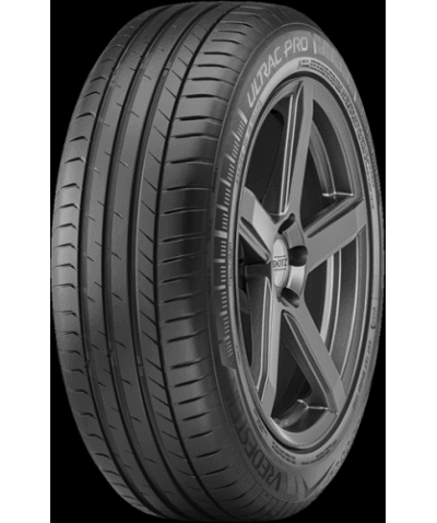 Anvelopa VARA VREDESTEIN ULTRAC PRO 255/55R19 111W XL