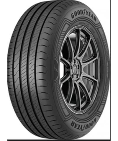 Anvelopa VARA GOODYEAR EFFICIENTGRIP PERFORMANCE 2 SUV 215/60R17 100H XL