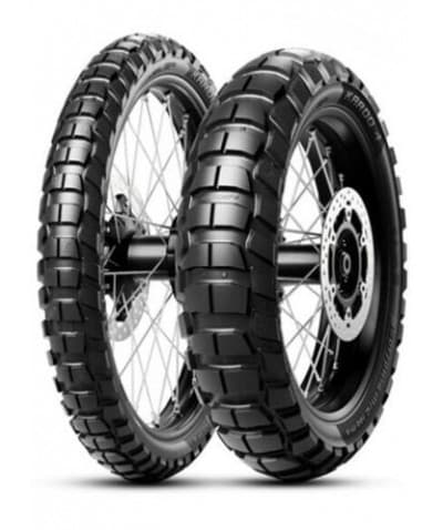 Anvelopa VARA METZELER 4 R 150/70R18 70T