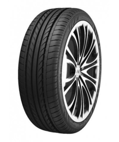 Anvelopa VARA NANKANG NS20 195/55R13 80H