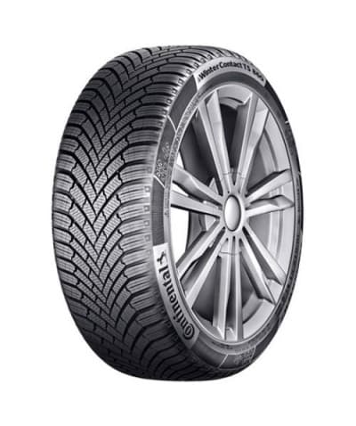 Anvelopa IARNA CONTINENTAL CONTIWINTERCONTACT TS 860 155/70R13 75T