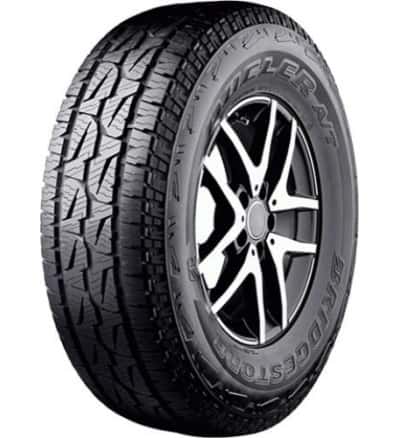 Anvelopa VARA BRIDGESTONE DUELER A/T 001 265/70R17 116S XL