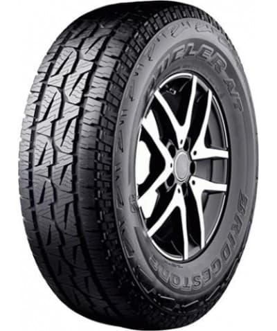 Anvelopa VARA BRIDGESTONE DUELER A/T 001 265/70R17 116S XL