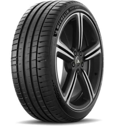 Anvelopa VARA MICHELIN PS5 ACOUSTIC 255/35R21 101Y XL