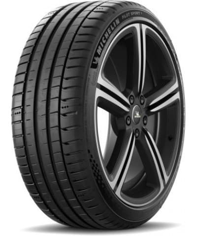 Anvelopa VARA MICHELIN PS5 ACOUSTIC 255/35R21 101Y XL
