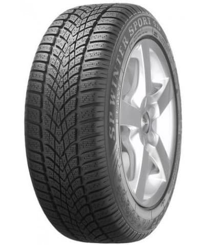 Anvelopa IARNA DUNLOP SP WINTER SPORT 4D 205/45R17 88V XL