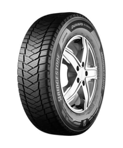 Anvelopa ALL SEASON BRIDGESTONE DURAVIS ALL SEASON EVO Enliten 195/75R16C 107R