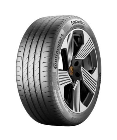 Anvelopa VARA CONTINENTAL Ecocontact 7 255/40R20 101W