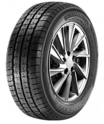 Anvelopa ALL SEASON SUNNY NC136 195/65R16C 104T