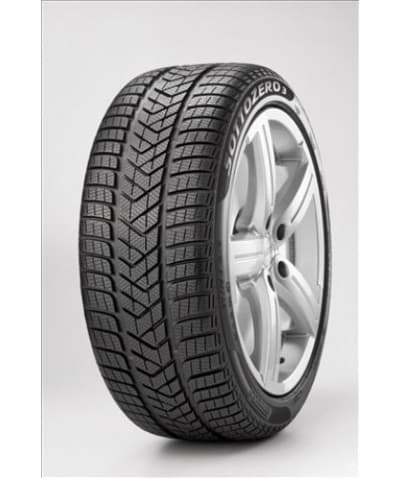 Anvelopa IARNA PIRELLI WINTER SOTTOZERO 3 205/60R16 96H XL