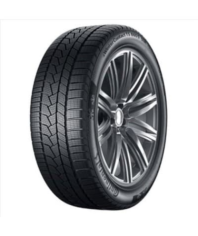 Anvelopa IARNA CONTINENTAL TS860 S 205/60R16 96H XL