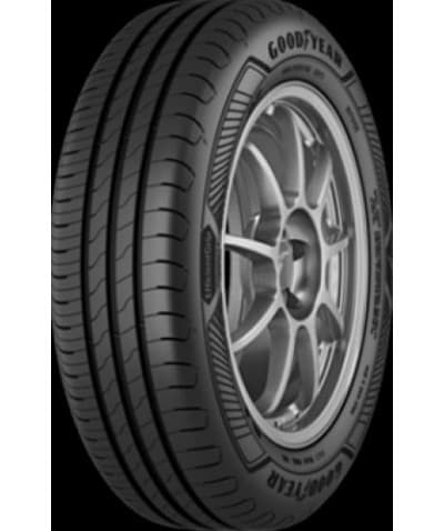 Anvelopa VARA GOODYEAR EFFICIENTGRIP COMPACT 2 165/70R14 81T