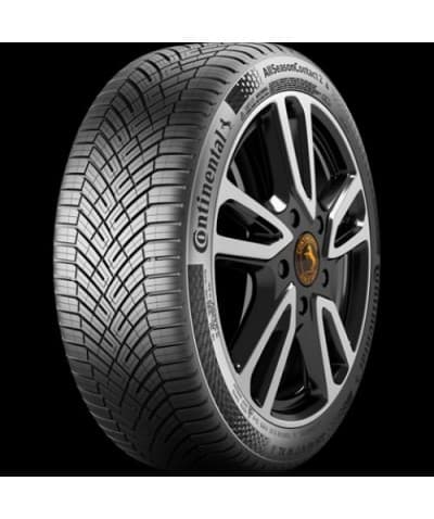 Anvelopa ALL SEASON CONTINENTAL ALLSEASONCONTACT 2 225/60R18 104W XL