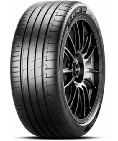 Anvelopa VARA PIRELLI PZERO5 ELT 265/35R21 101Y XL