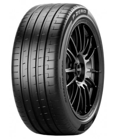 Anvelopa VARA PIRELLI PZERO5 PZ5 235/35R19 91Y XL