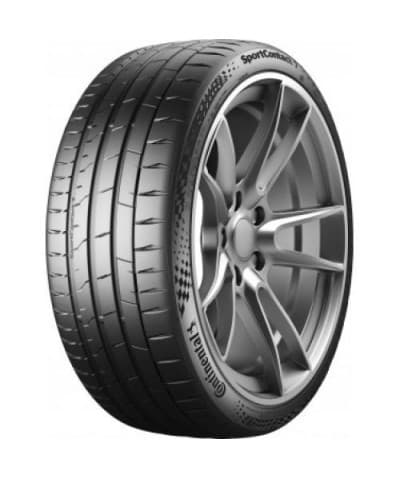 Anvelopa VARA CONTINENTAL SC-7 CSi 255/35R21 101Y XL