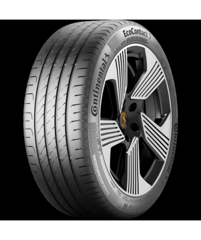 Anvelopa VARA CONTINENTAL ECO 7 215/60R17 96H