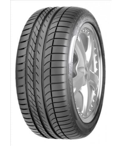 Anvelopa VARA GOODYEAR EAGLE F1 ASYMMETRIC 3 SUV 235/65R18 110H XL