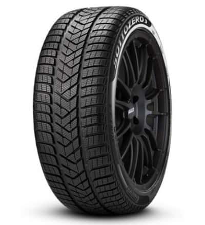 Anvelopa IARNA PIRELLI WINTER SOTTOZERO 3 235/40R19 96V XL