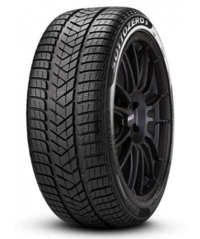 Anvelopa IARNA PIRELLI WINTER SOTTOZERO 3 235/40R19 96V XL