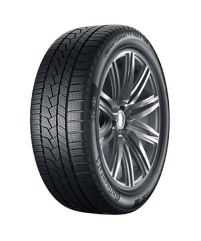 Anvelopa IARNA CONTINENTAL WinterContact TS 860 S 235/45R18 98V FP SoundAbsorber EV T0 M+S 3PMSF