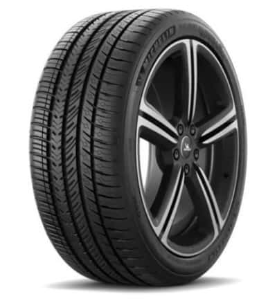 Anvelopa ALL SEASON MICHELIN SPORT A/S 4 295/35R21 107V XL