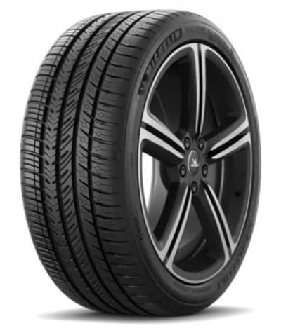 Anvelopa ALL SEASON MICHELIN SPORT A/S 4 295/35R21 107V XL