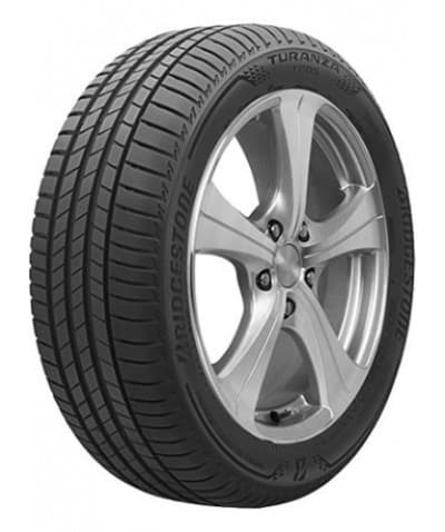 Anvelopa VARA BRIDGESTONE T005 225/50R18 99W XL