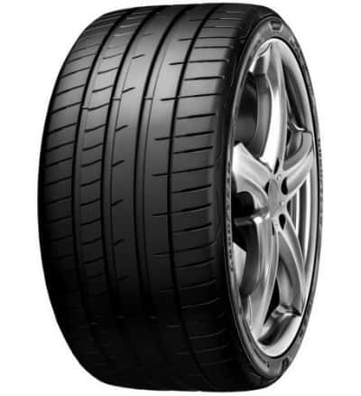 Anvelopa VARA GOODYEAR EAGLE F1 SUPERSPORT 295/35R22 108Y XL