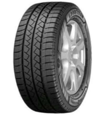 Anvelopa ALL SEASON GOODYEAR VECTOR 4SEASONS CARGO 205/70R17C 115R
