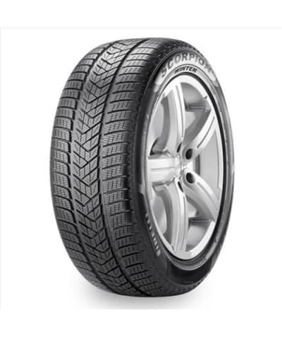 Anvelopa IARNA PIRELLI SCORPION WINTER 235/65R17 104H
