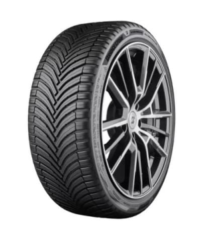 Anvelopa ALL SEASON BRIDGESTONE TURANZA ALL SEASON 6 DRIVEGUARD 205/60R16 96V M+S 3PMSF