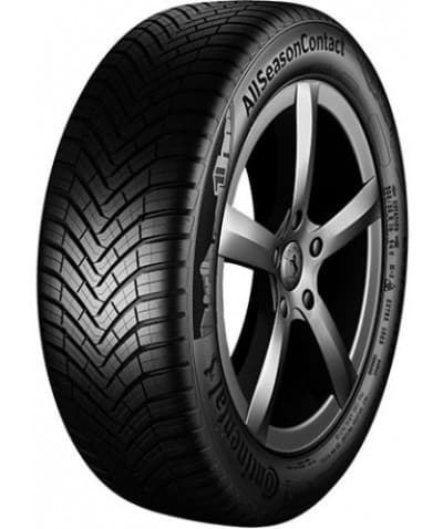 Anvelopa ALL SEASON CONTINENTAL ALLSEASONCONTACT 215/65R17 99H