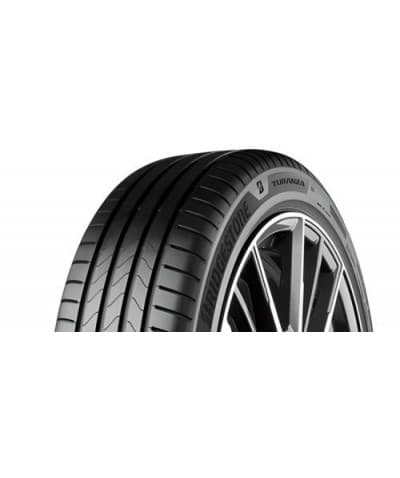 Anvelopa VARA BRIDGESTONE TURANZA 6 R0 B-SILENT Enl 245/35R20 98Y XL XL