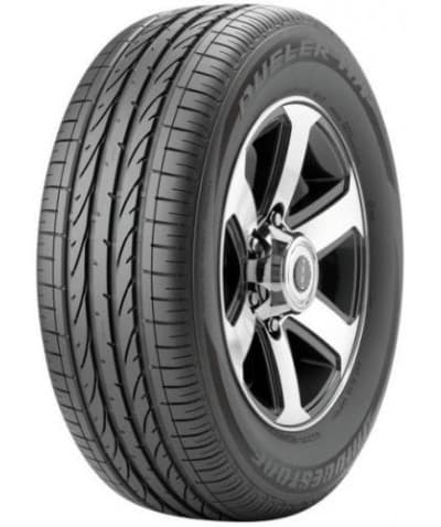 Anvelopa VARA BRIDGESTONE D-SPORT 255/55R19 111Y AO XL XL