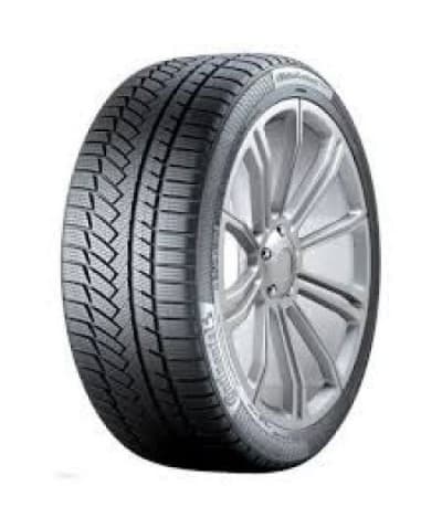 Anvelopa IARNA CONTINENTAL WinterContact TS 850 P 255/45R19 100T SI EV M+S 3PMSF