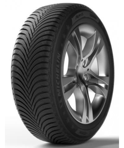 Anvelopa IARNA MICHELIN PILOT ALPIN 5 SUV 305/40R21 113V XL