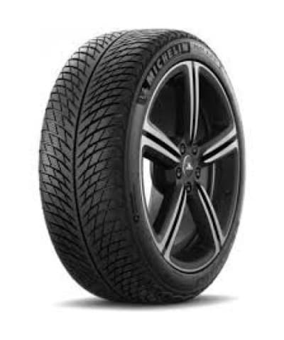 Anvelopa IARNA MICHELIN PILOT ALPIN 5 SUV 285/45R21 113V XL