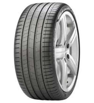 Anvelopa VARA PIRELLI P-ZERO PZ4 275/35R22 104Y XL