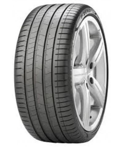 Anvelopa VARA PIRELLI P-ZERO PZ4 275/35R22 104Y XL