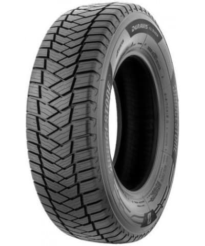 Anvelopa ALL SEASON BRIDGESTONE Duravis AS Evo 195/70R15C 104R