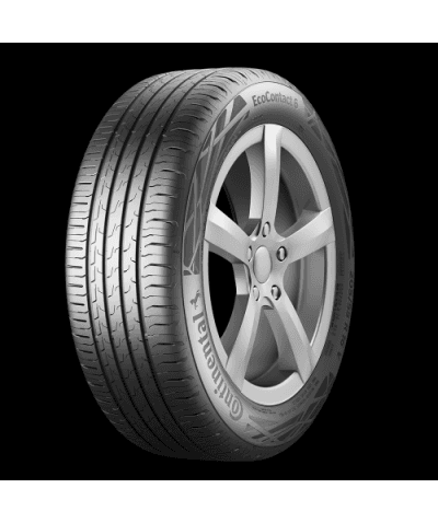 Anvelopa VARA CONTINENTAL ECO CONT 6 SIL 245/35R21 96W XL