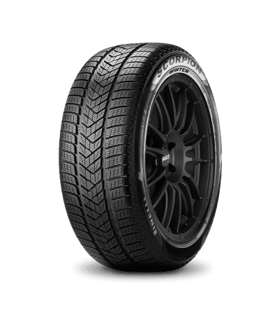Anvelopa IARNA PIRELLI SCORPION WINTER 2 275/40R22 107 V XL NG0 FP