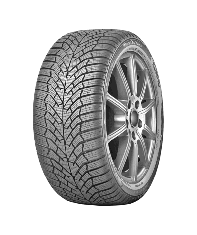 Anvelopa IARNA KUMHO WinterCraft WP52+ 255/40R20 104V XL